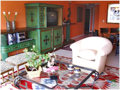 Apartamento en Brava, 3 dormitorios *