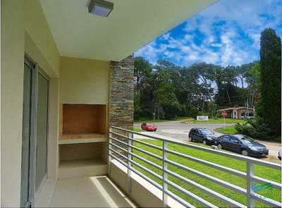 En Venta apartamento 3 dormitorios, 3 baños en San Rafael, Punta del Este
