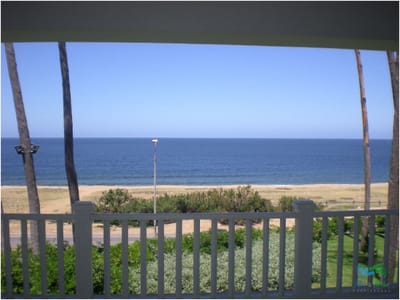 Vendo Espectacular casa frente al mar en Punta del Este.