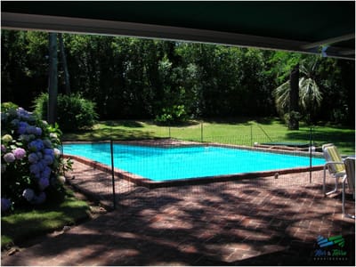 En alquiler y venta. Espectacular Residencia, ubicada en la parada 10 de la mansa a 400 metros del mar!