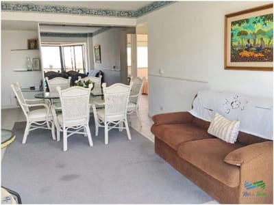 Apartamento en Peninsula, 3 dormitorios *