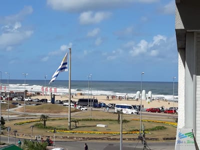 Muy buena oprtunidad, en Península a pasitos del mar