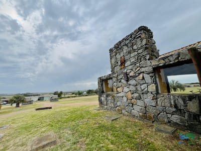 Casa en venta en barrio privado EL Quijote, La Barra, Punta del Este