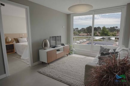 Vendo apartamento a estrenar de 2 dormitorios con los mejores servicios!!! Roosevelt, Punta del Este.