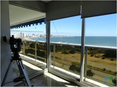 En Venta...Hermoso Apartamento en una de las torres tradicionales de la mansa!