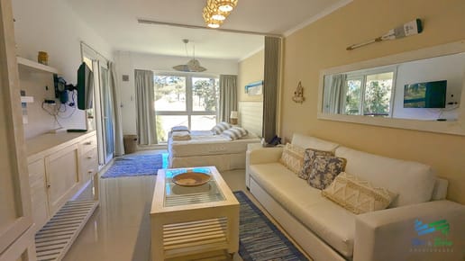 Venta de apartamento en Green Park Solanas Punta Ballena