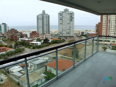 Apartamento en Brava, con vista al mar
