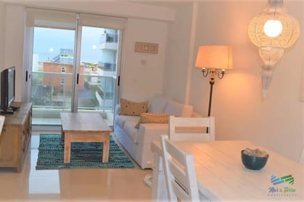 Vendo apartamento 2 dormitorios con servicios en parada 2 Brava, Punta del Este