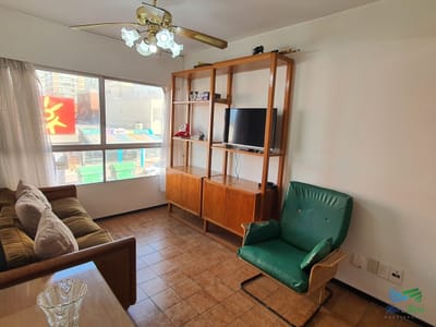Venta de apartamento de 2 dormitorios en la península de Punta del Este