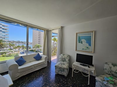 VENTA APARTAMENTO 2 DORMITORIOS DISPONIBLE PENÍNSULA, PUNTA DEL ESTE