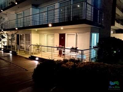 APARTAMENTO EN VENTA 1 DORMITORIO, PENÍNSULA, PUNTA DEL ESTE