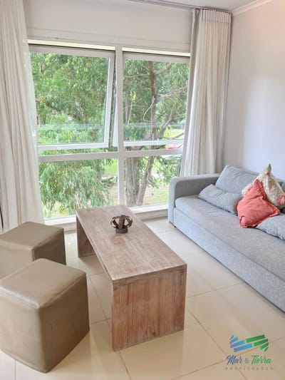 Venta de apartamento en Green Park Solanas Punta Ballena