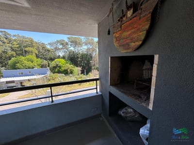 En venta apartamento 2 dormitorios en San Rafael, Punta del Este