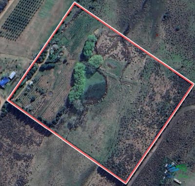 En venta chacra con casa en Laguna de Los Cisnes, Laguna del Sauce, Punta del Este
