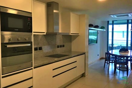 DEPARTAMENTO CON PISCINA PROPIA EN VENTA, 3 DORMITORIOS EN SUITE, PUNTA DEL ESTE
