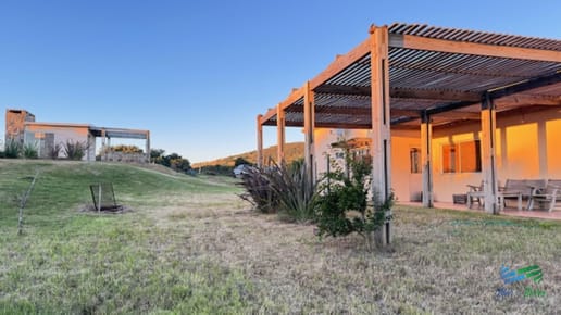 Chacra de 6 has con 664 m2 - cerca de Piriapolis y del parque de fauna natural