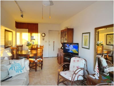 Apartamento en Mansa, 2 dormitorios *