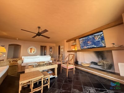 venta apartamento 4 dormitorios en Marina del Este, Punta Ballena, Punta del Este