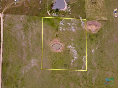 En venta chacra 3 hectareas, proxima ruta 39, a pocos km de San Carlos.