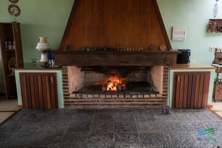 6 Has con Casa tipo Loft