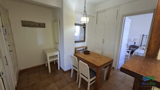 EN VENTA APARTAMENTO 2 DORMITORIOS PENINSULA, PUNTA DEL ESTE