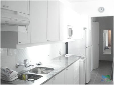 Apartamento en Mansa, 2 dormitorios *