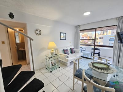 Alquilo por invierno apartamento de 2 dormitorios en Peninsula, Punta del Este