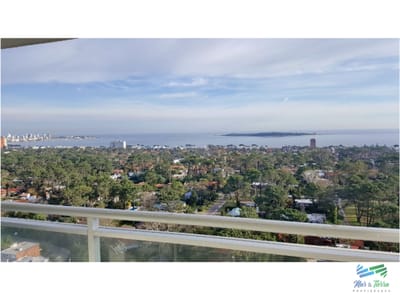Apartamento en Roosevelt, 2 dormitorios *