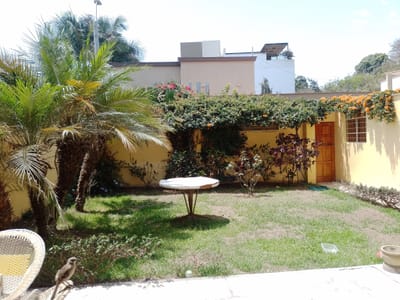 VENTA DE CASA EN MIRAFLORES