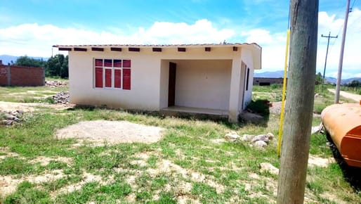 CASA 1 PLANTA ESTRENAR