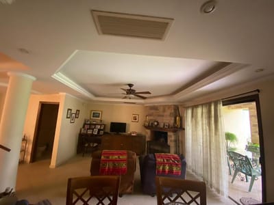 Vendo casa en barrio  san Cristóbal  