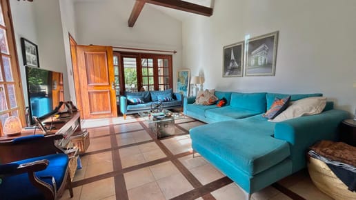 Casa en venta 4 dormitorios Playa Mansa Av. Francia