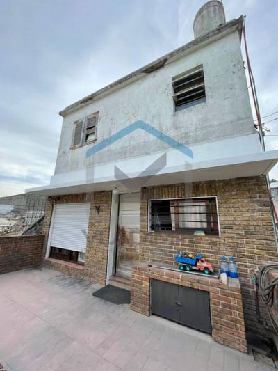 Lote en venta en Buceo