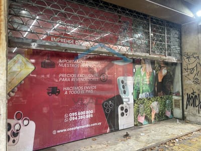 Local en venta en Centro