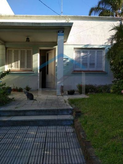 Casa en venta de 5 ambientes en Buceo