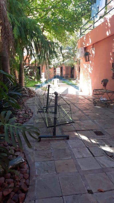 Lote en venta en Punta Carretas