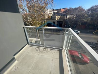 Departamento en venta de 3 ambientes en Aguada