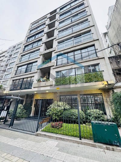 Departamento en venta en Pocitos