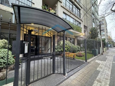 Departamento en alquiler en Pocitos
