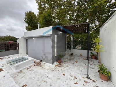 Departamento en alquiler de 5 ambientes en Jacinto Vera