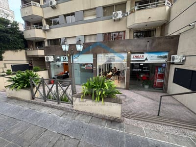 Local en venta en Punta Carretas