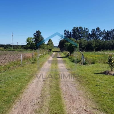 Lote en venta en San Jose