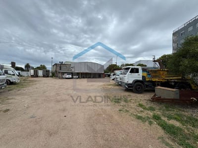 Lote en venta en Malvin Norte