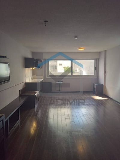 Departamento en alquiler en Punta Carretas
