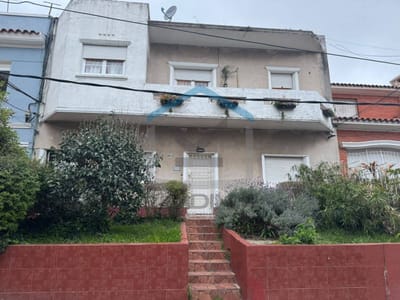 Lote en venta en Punta Carretas