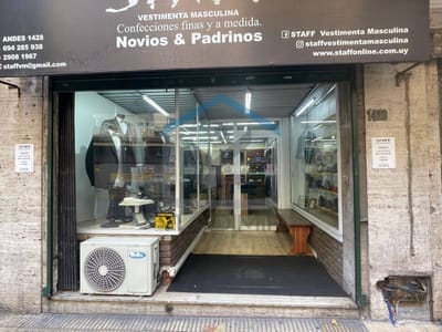 Local en venta en Centro