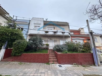 Edificio en venta en Punta Carretas