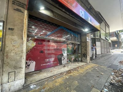 Local en alquiler en Centro