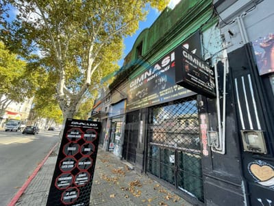 Local en venta en Jacinto Vera