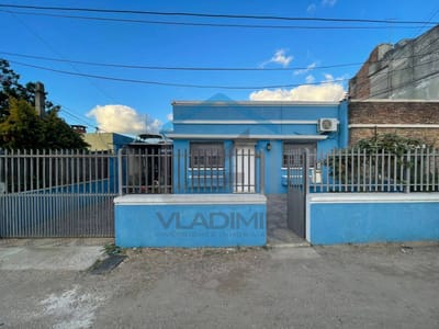Casa en venta de 4 ambientes en Las Piedras